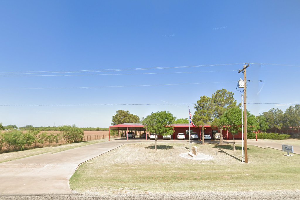 Aspermont Small Business Development Center