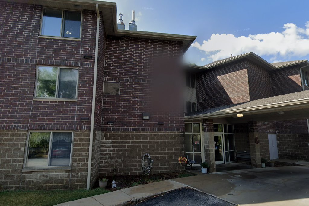 Five Seasons Senior Housing