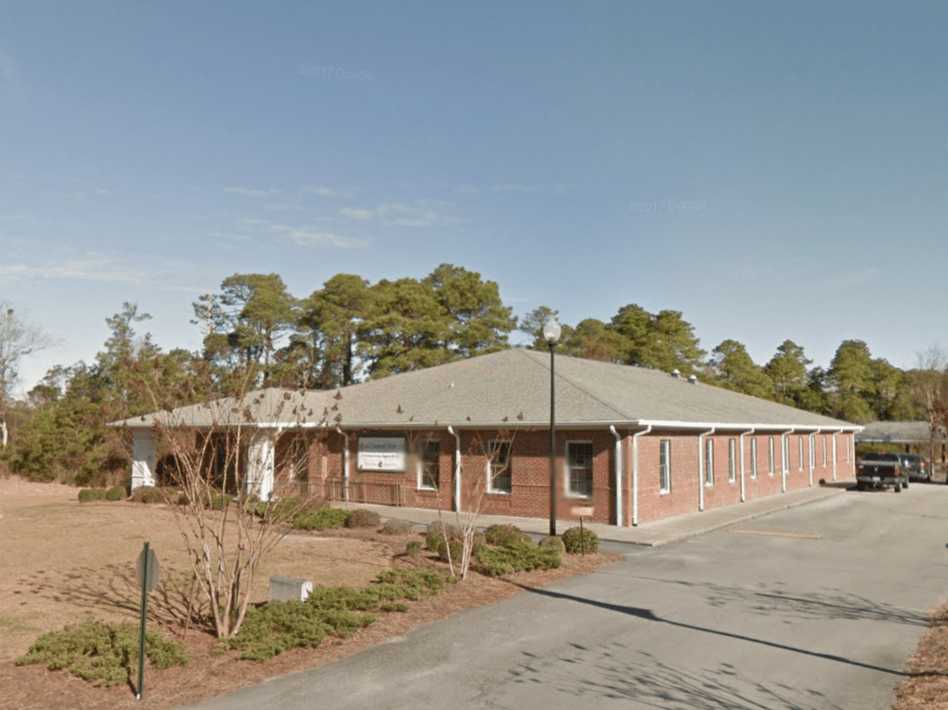 Coastal Community Action, Inc. - Newport
