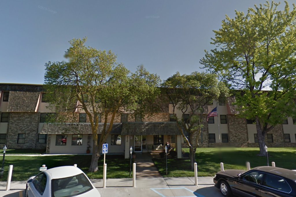 Kinsley Housing Authority