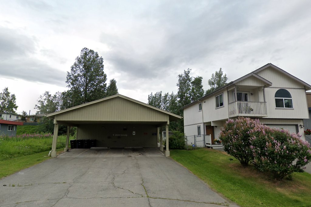 Aasc Housing I