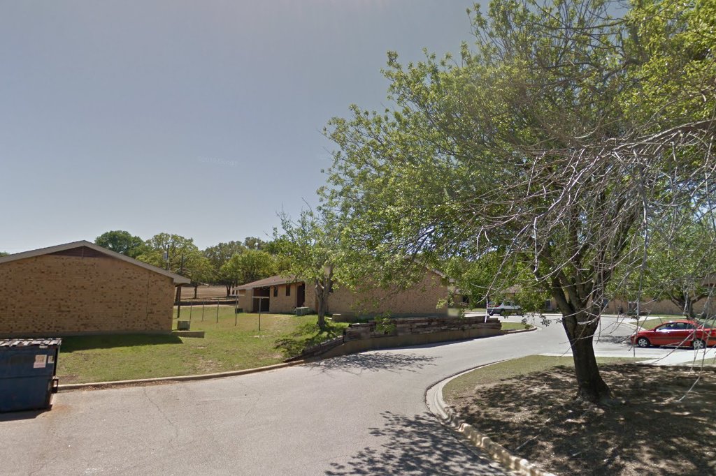 Copperas Cove Housing Authority