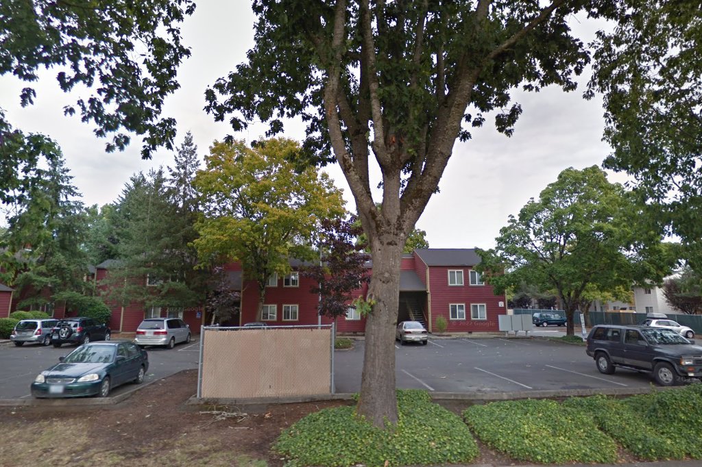 River Glen Apartments