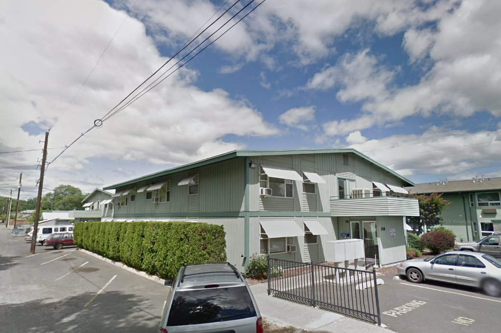 Willows Apartments