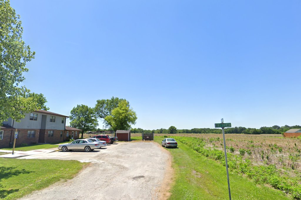 Shipman Apartments