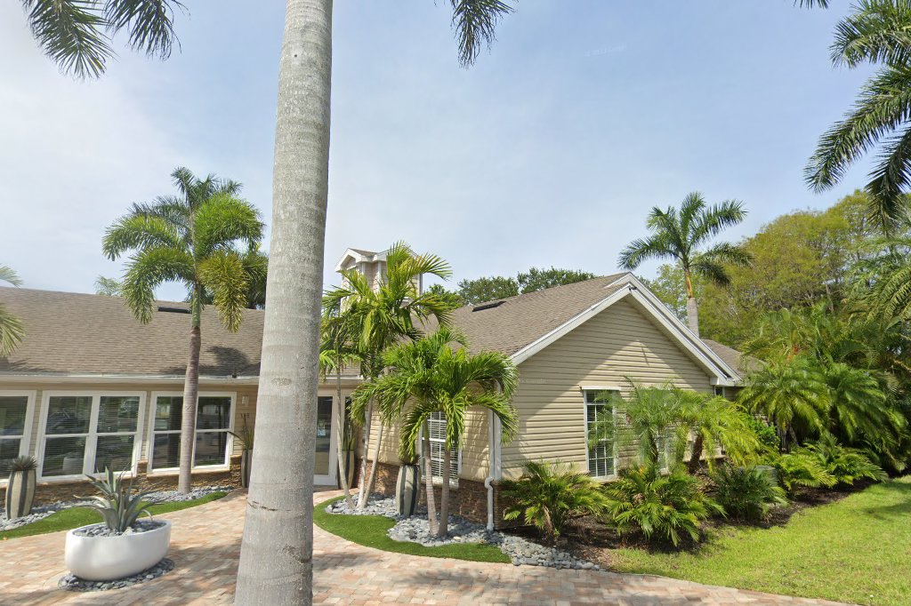 Meadow Lakes Apartments