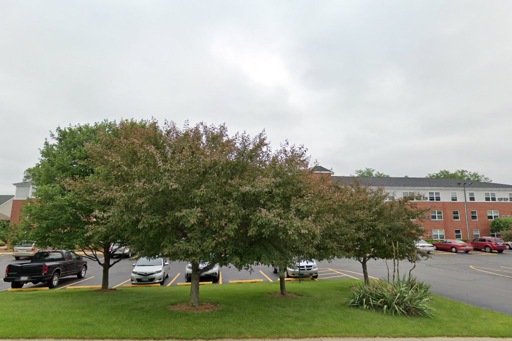 Meadow Ridge Apartments