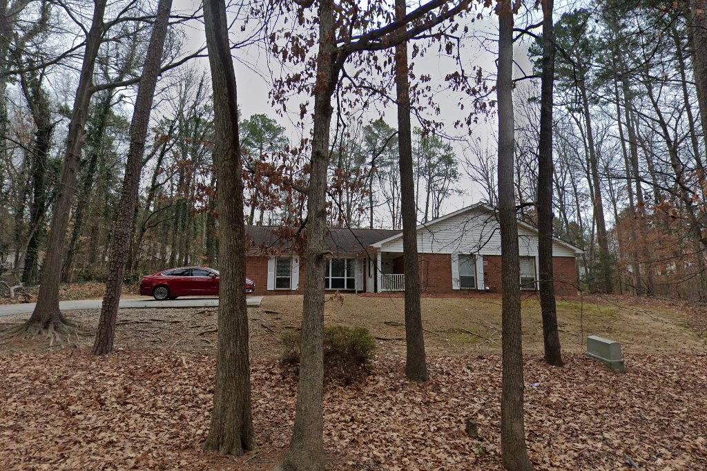 Arc/Hds Wake County Group Home #2