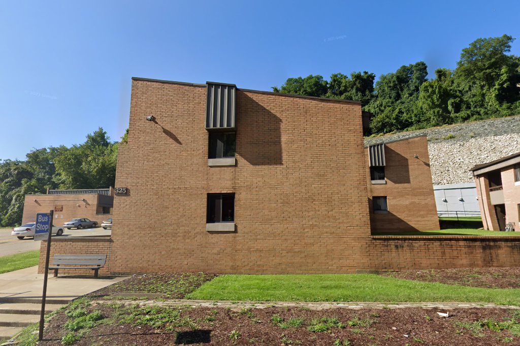 Electric Avenue Apts.