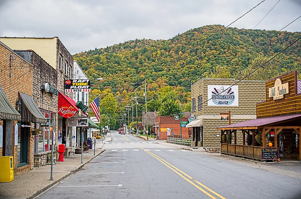 Henderson, City Of