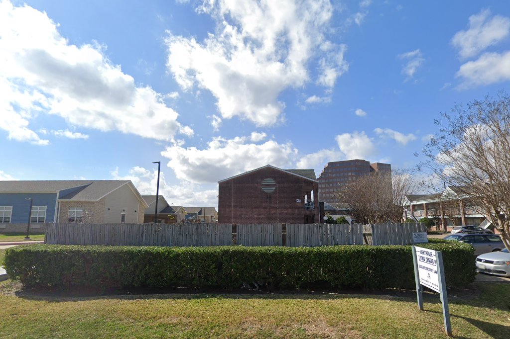 Lighthouse Living Center Ii