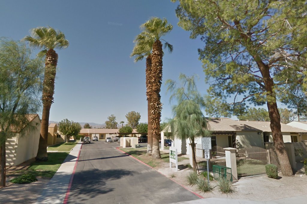 Coachella Community Homes