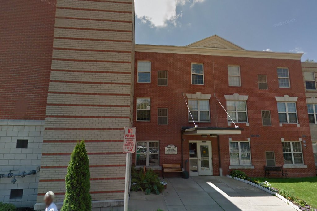 Westlake Apts.