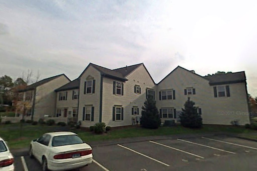 Watson Farm Senior Apartments 55+
