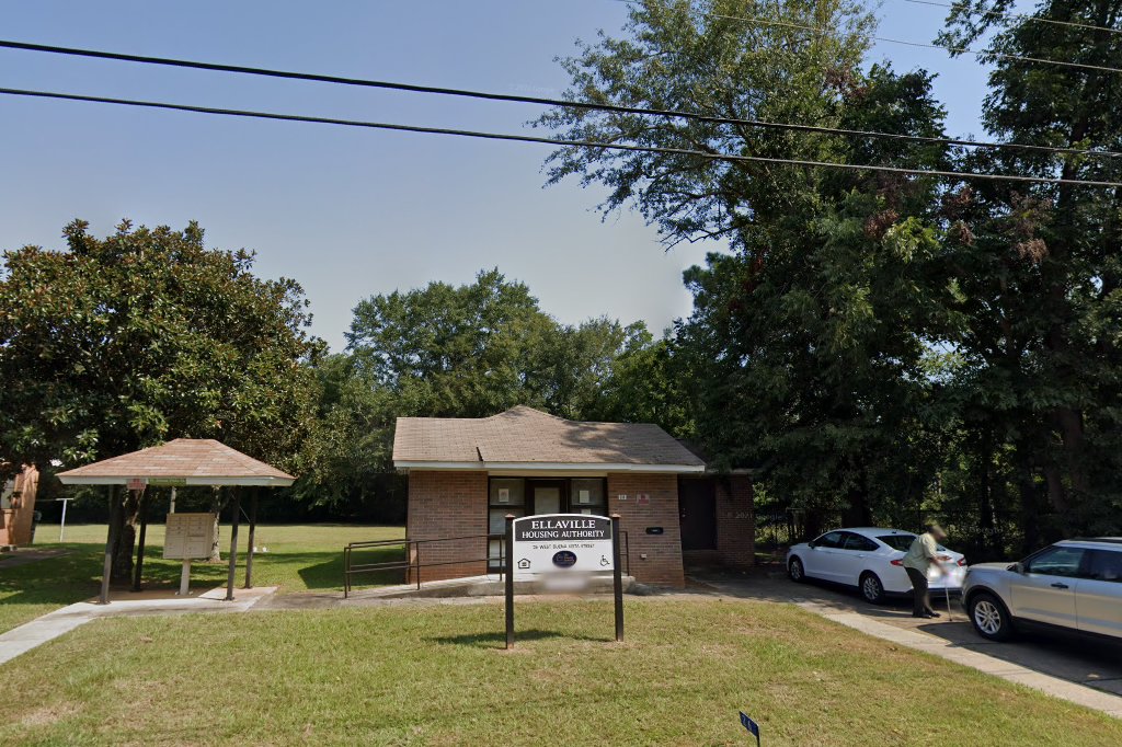 Ellaville Housing Authority