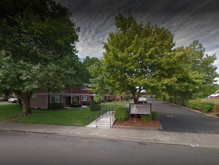 Villa West Apartments