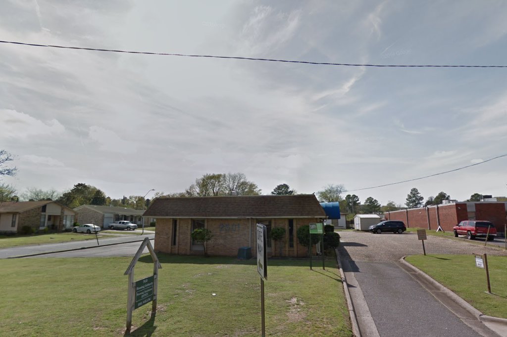 North Little Rock Housing Authority