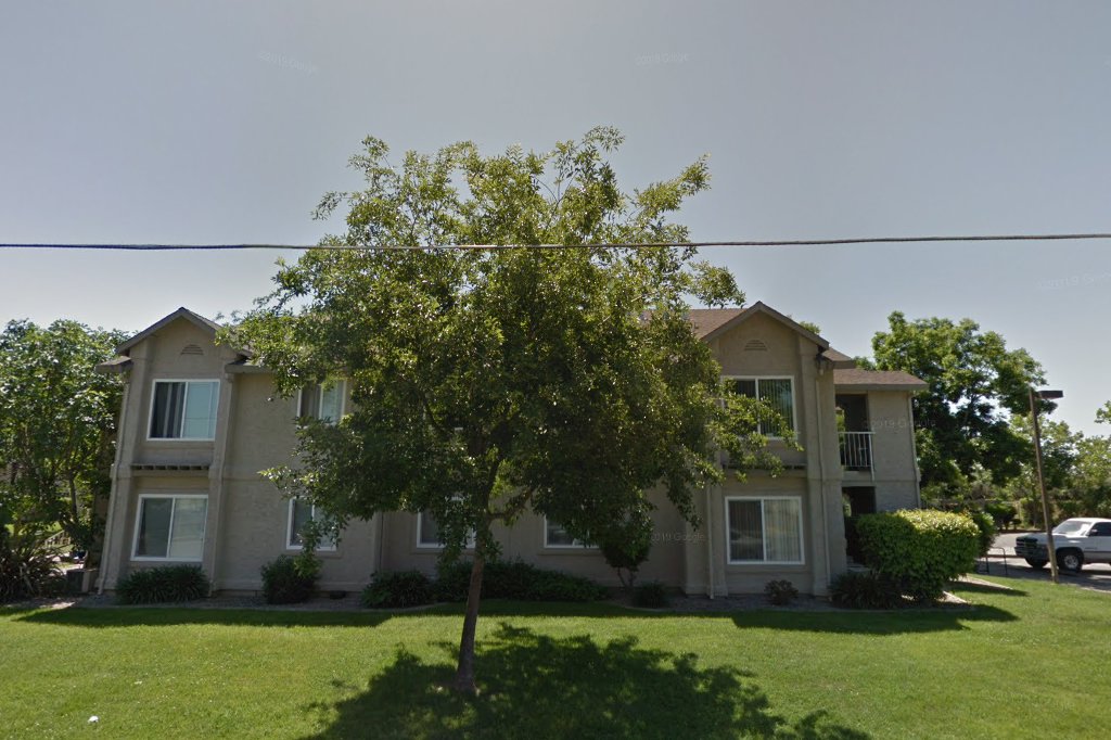 Maywood Apartments - Corning