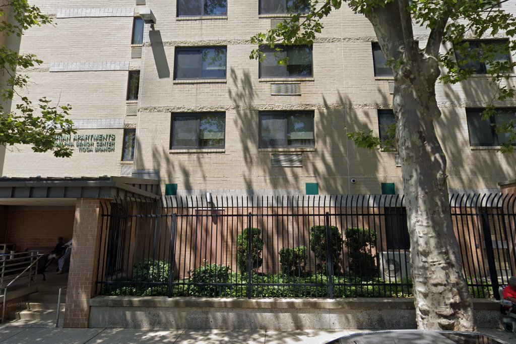 Tioga Presbyterian Apartments