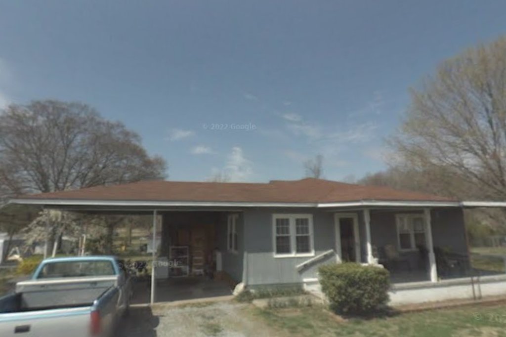 Crossville Housing Authority