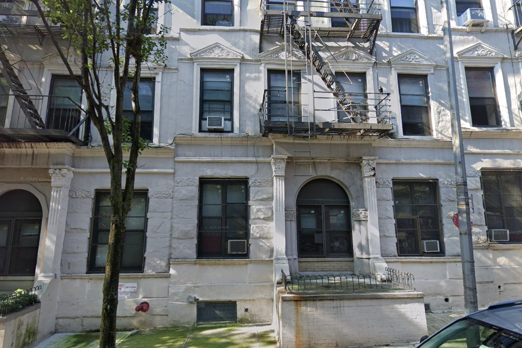 North Park Apartments
