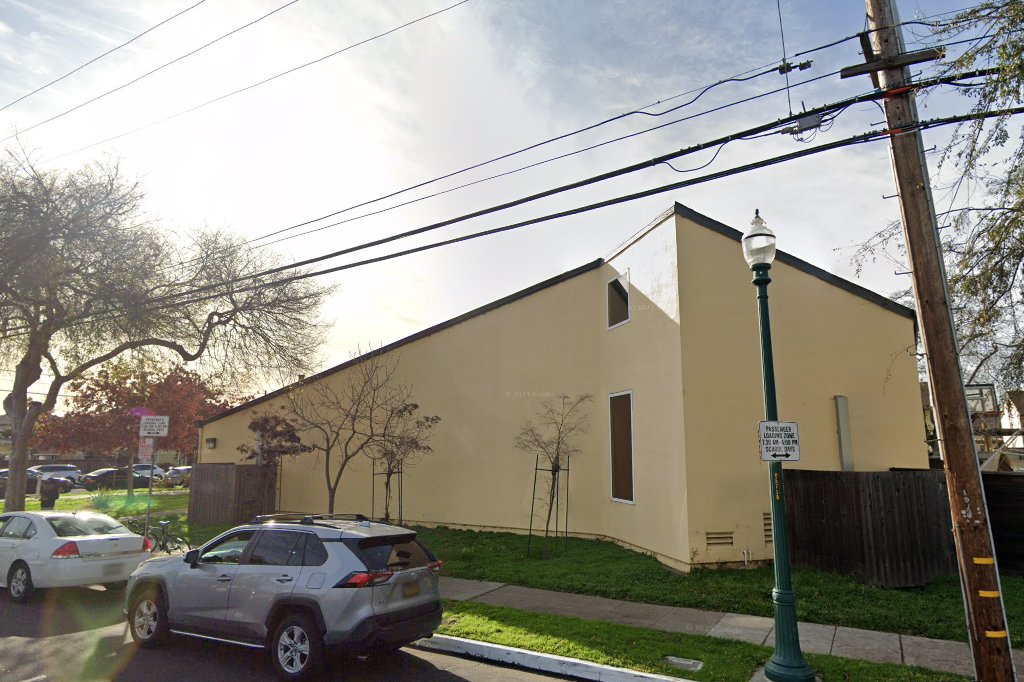 Esperanza Apartments Alameda