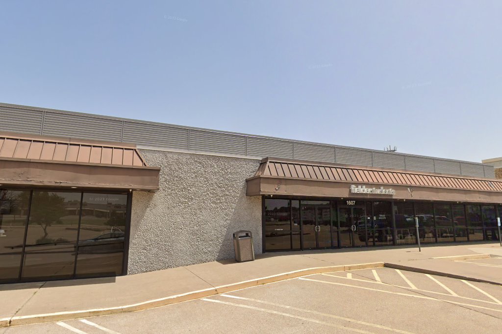Catholic Charities - Arlington