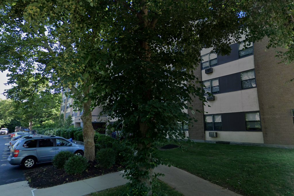 Riveredge Village