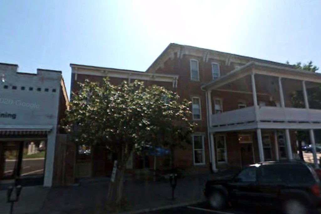 Dew House Affordable Apartments