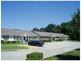 Forest Ridge Apartments - GA