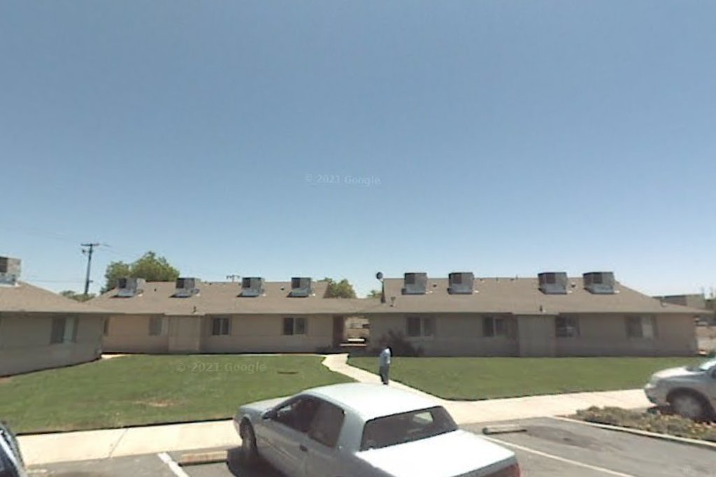 Midland Manor Apartments for Seniors - Mendota