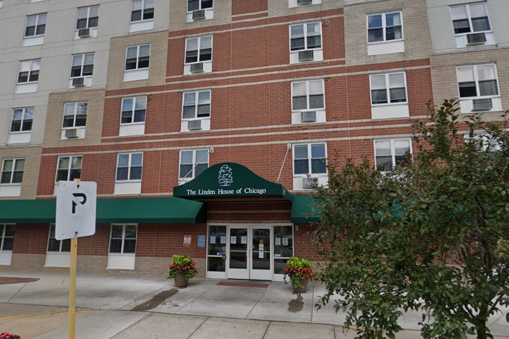 West Town Senior  Housing