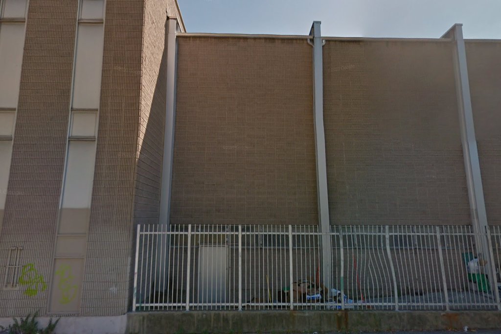 Bushwick Salvation Army
