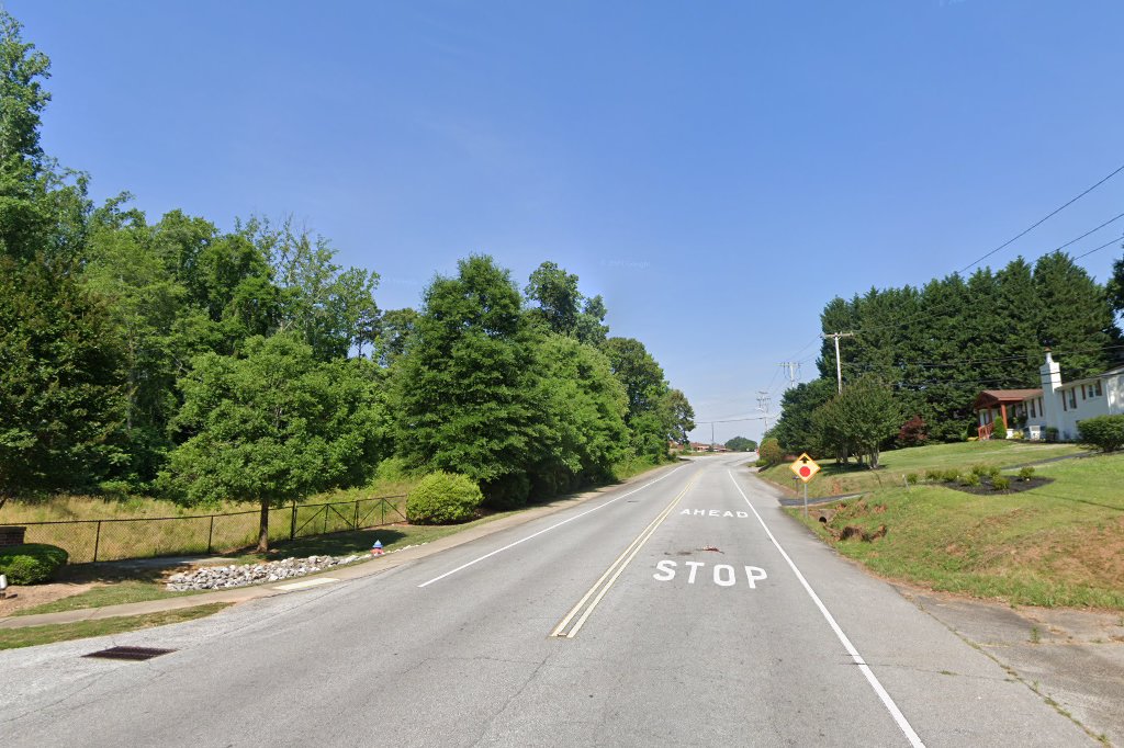 Chandler Creek Village