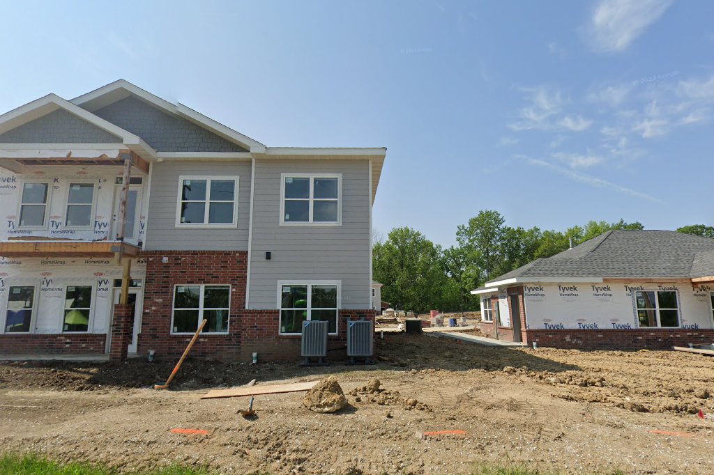 Parkview Terrace Affordable Apartments