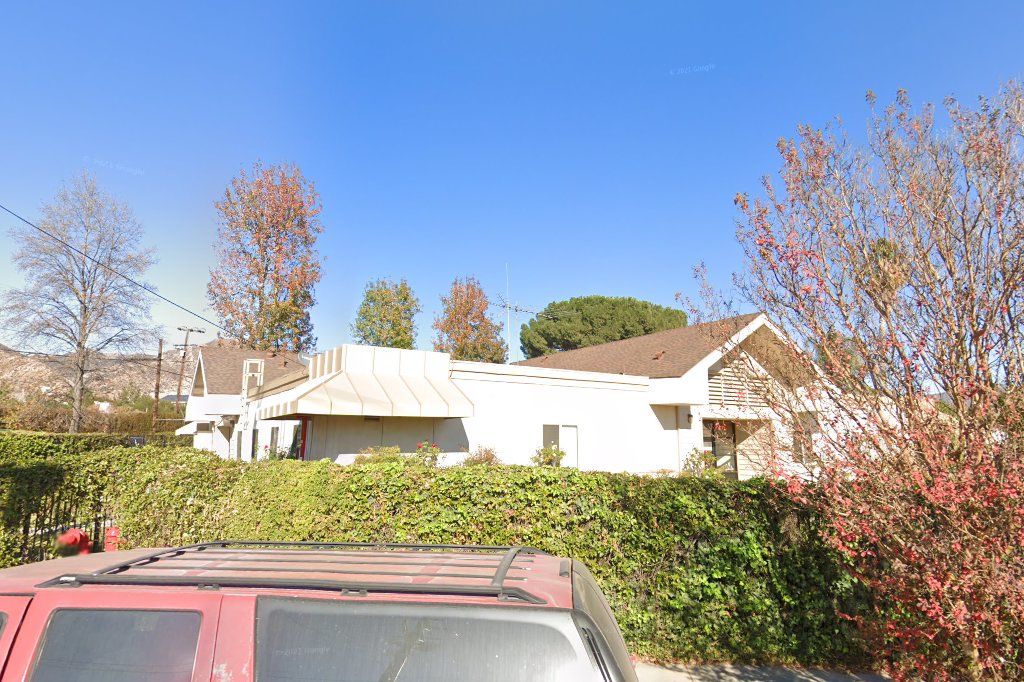 Valley Committee House
