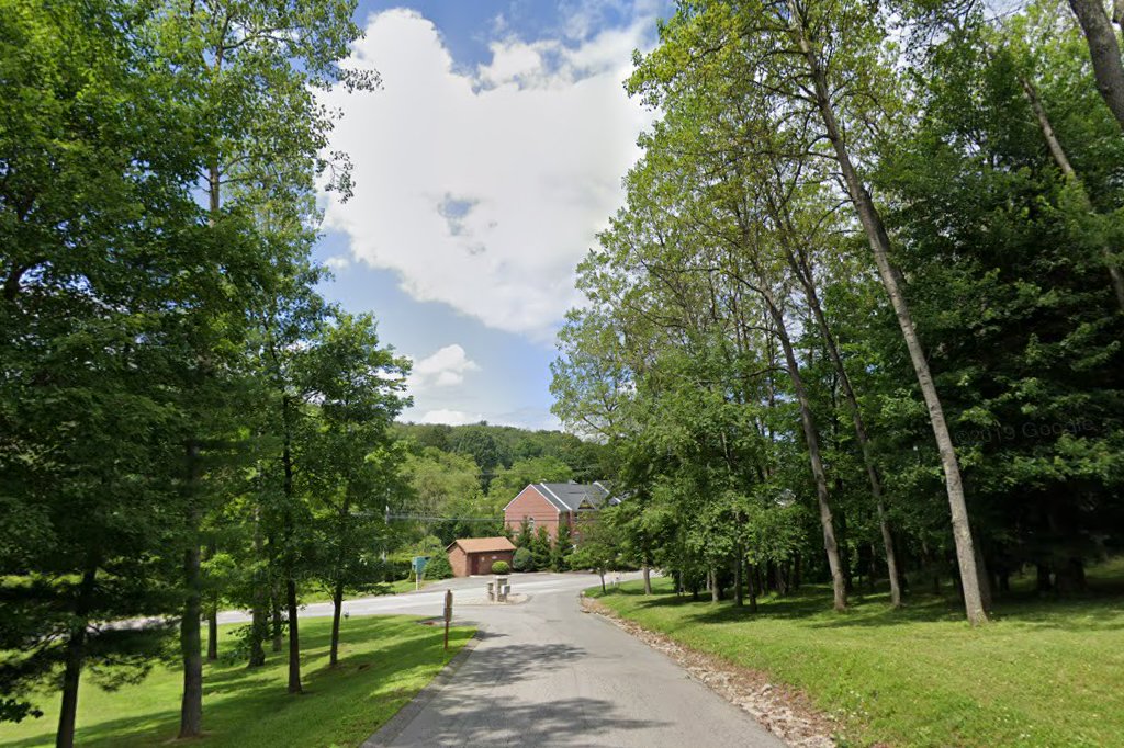 Fithian House