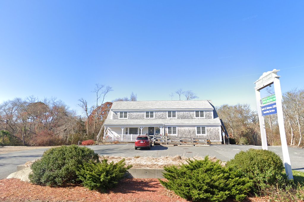 Harwich Housing Authority