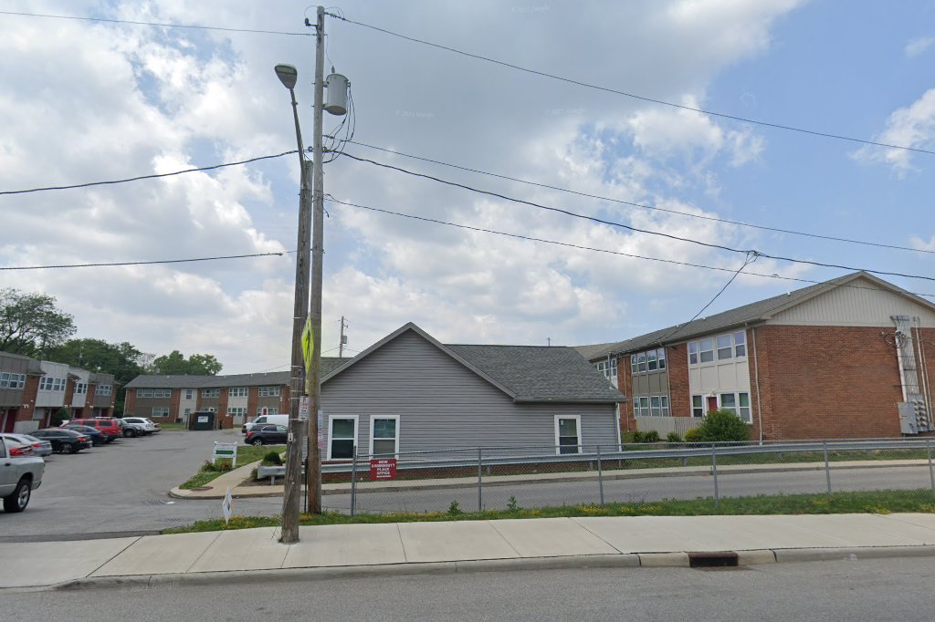 New Community Place Apartments