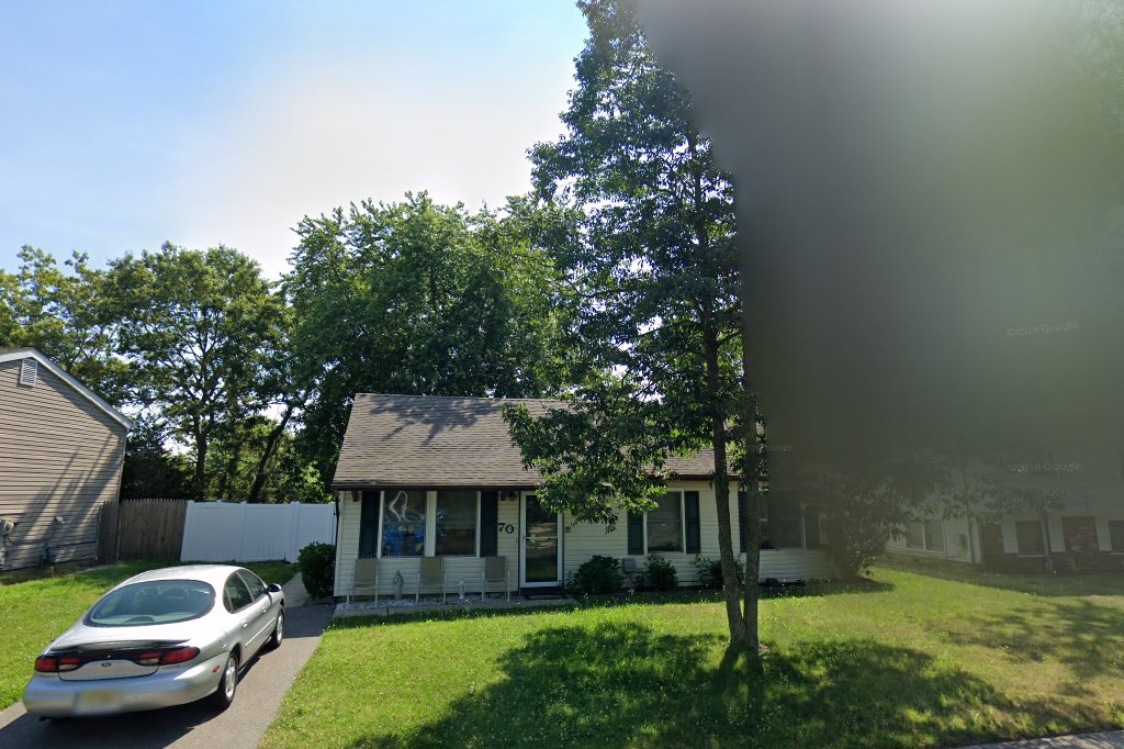Omhs Housing 2005