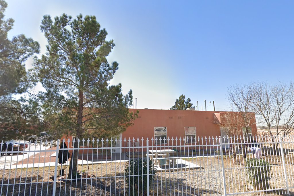 Valle Hermoso Apts