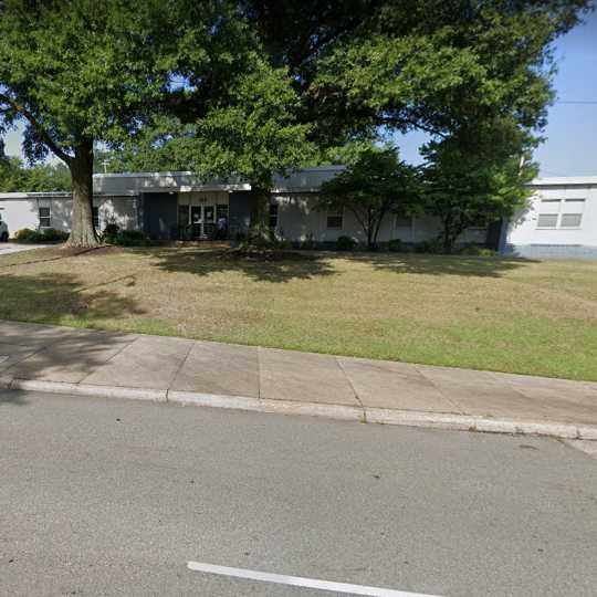 Richmond Redevelopment and Housing Authority