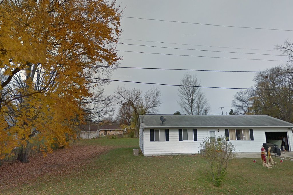 Indian Hills Apts