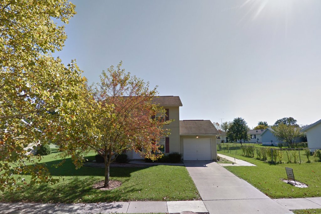 Eagle Manor Fremont