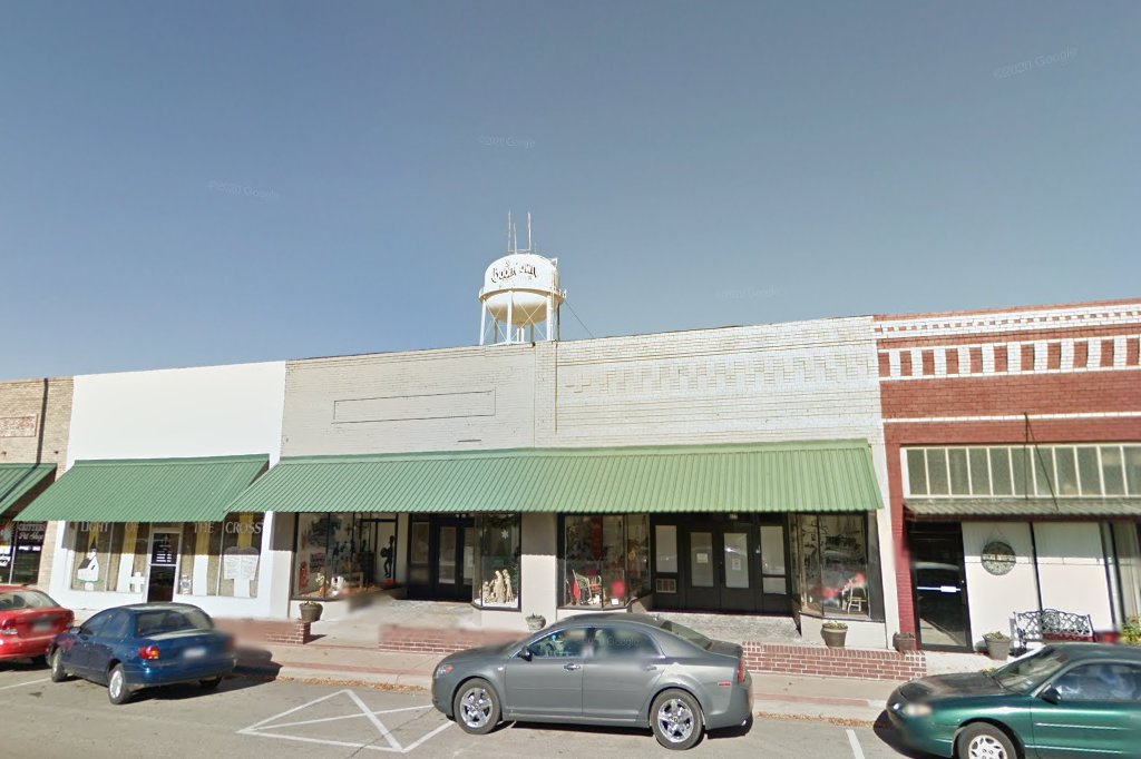 Burkburnett Grace Ministries