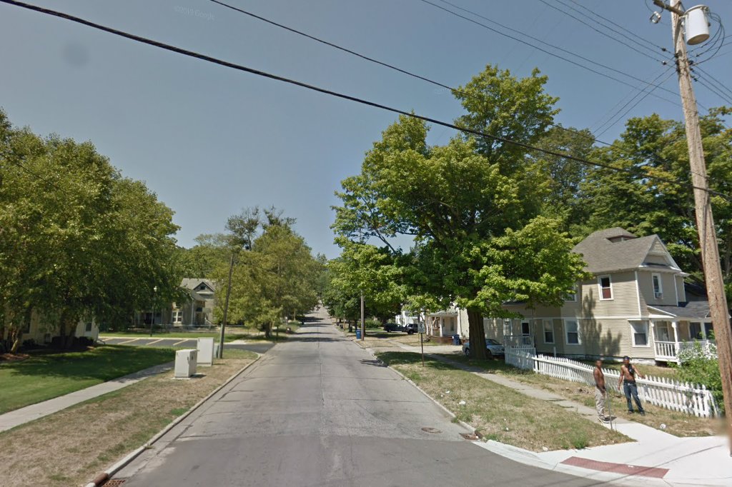 Summit Park Apartments