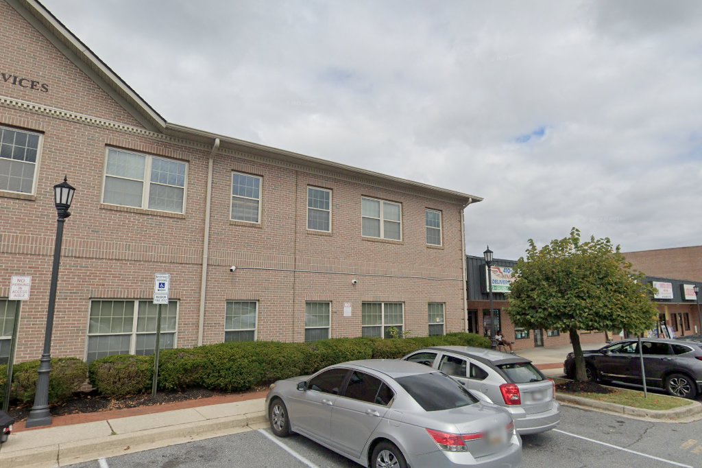 Catonsville District Office - Maryland