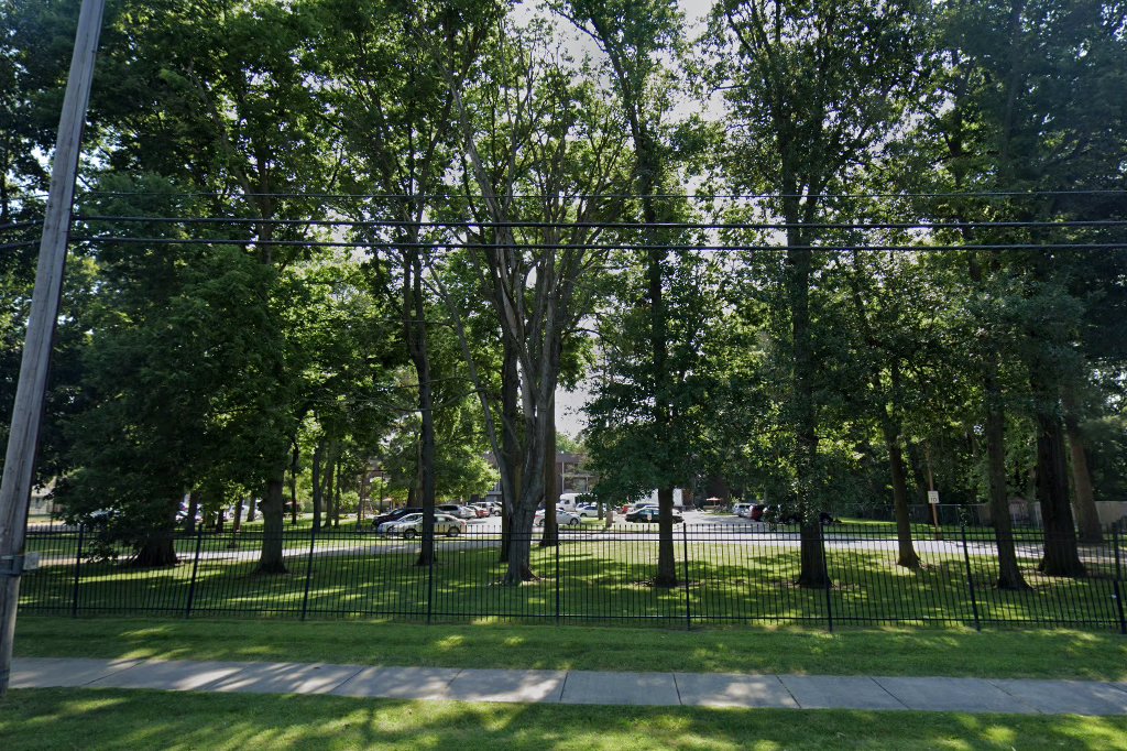 Juliet A. Peddle Park