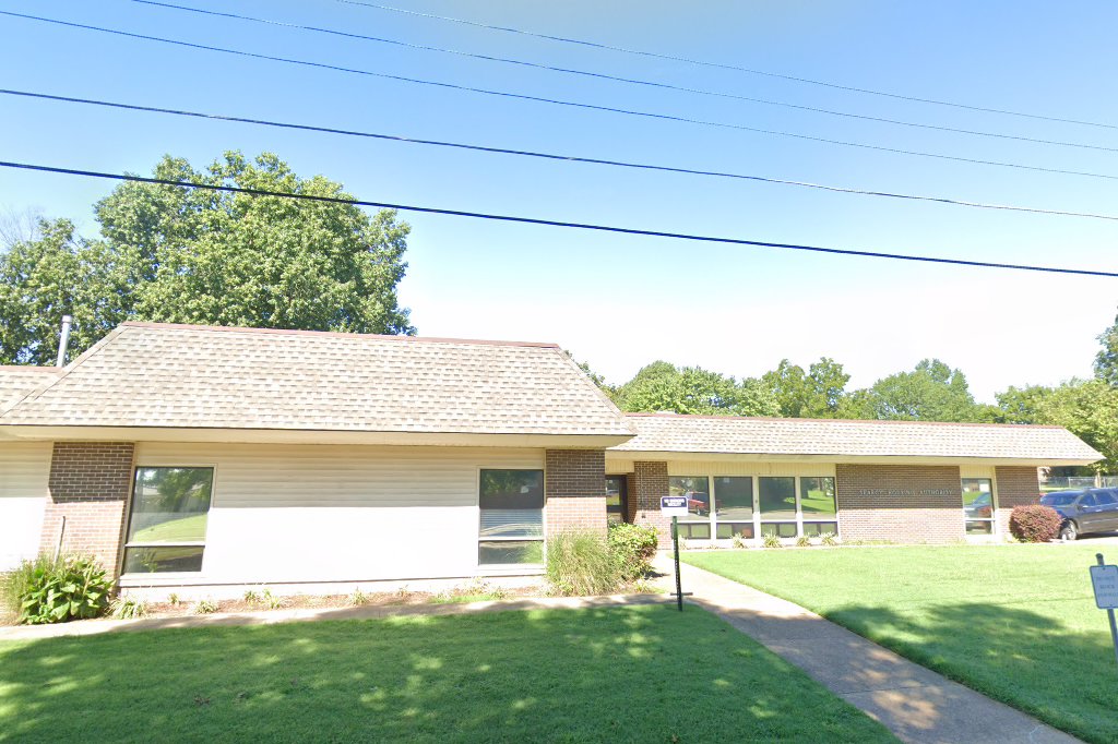 Searcy Housing Authority