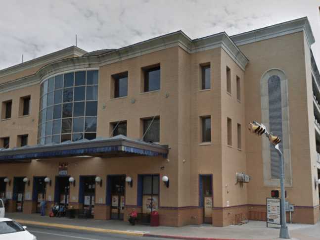 Community Development - LAREDO